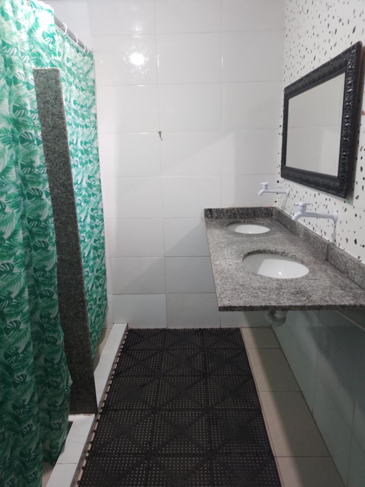 Lapa Casa Hostel Rio de Janeiro Ruang foto